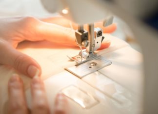 Как научиться шить с нуля: советы