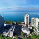 Недвижимость в Сочи