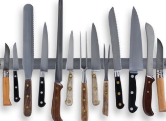 Интернет магазин качественных ножей