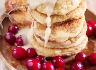 Выбираем домашние рецепты