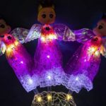 Покупка светящихся игрушек оптом