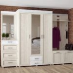 Достоинства мебели из дуба