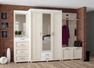 Достоинства мебели из дуба