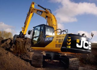 Аренда спецтехники в Клину