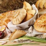 Свежая выпечка с доставкой по Москве