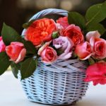 Советы по выбору красивого букета