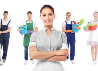 Что важно учитывать при подборе домашнего персонала?