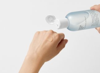 Выбираем корейский тонер для красоты кожи