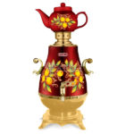 Стоит ли покупать электрический самовар?