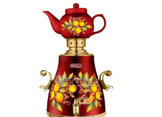 Стоит ли покупать электрический самовар?