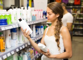 Как правильно подобрать шампунь, учитывая ваш тип волос?