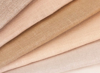 Как подбирать ткань для пошива одежды?