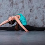 Как часто нужно делать растяжку, чтобы сесть на шпагат?