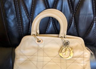 Перепродажа брендовых вещей, сумок и аксессуаров в маркетплейсе LUXXY.