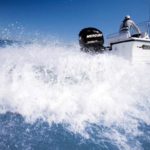 Выбираем лодочный мотор с умом