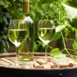 Особенности грузинского вина «Ркацители»