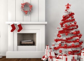 Правила выбора искусственной ёлки