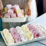 Кондитерские курсы в Москве