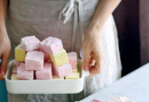 Кондитерские курсы в Москве