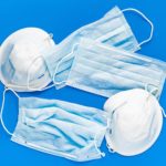 Как выбрать одноразовую медицинскую маску?