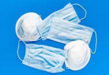 Как выбрать одноразовую медицинскую маску?