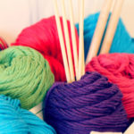 Выбираем пряжу для детской одежды