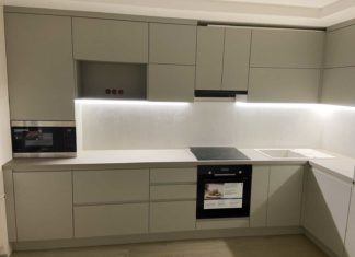 Почему стоит покупать мебель на заказ?