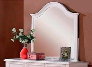 Деревянный комод — уникальный предмет интерьера