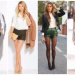 Какие женские шорты выбрать для лета?