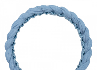 Разновидности аксессуаров для волос