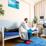 Какие услуги предлагает современный наркологический центр?