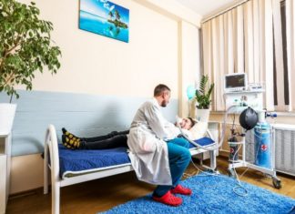 Какие услуги предлагает современный наркологический центр?