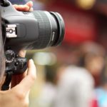 Фотосъемка от профессионалов