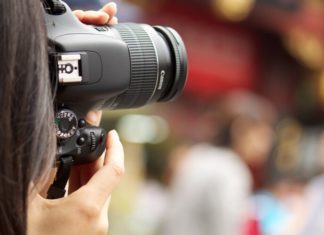 Фотосъемка от профессионалов