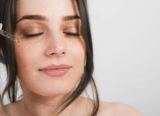 Как подобрать сыворотку по типу кожи?