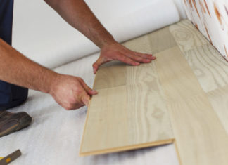 Пять главных правил по выбору ламината