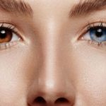 Причины выбрать цветные линзы