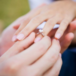 Как выбрать помолвочное кольцо для невесты?