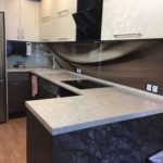 Изготовление кухонь по индивидуальным заказам