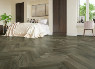 Чем хорош кварцевый ламинат Fargo?