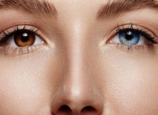 Причины выбрать цветные линзы