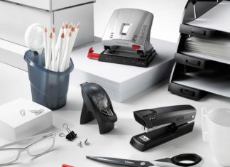 Удобство закупки канцелярии онлайн