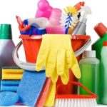 Как выбирать чистящие средства для кухни?