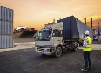 Спектр услуг транспортной компании