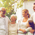 Как создать крепкую семью?