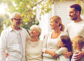 Как создать крепкую семью?