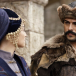 Популярные турецкие сериалы 2021