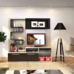 Как выбрать шкаф для современной гостиной?