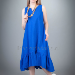 5 причин купить льняную одежду