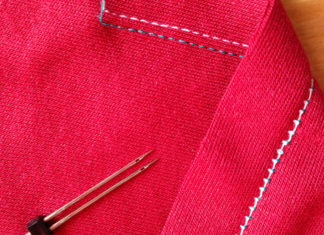 Стоит ли ремонтировать трикотажные изделия?